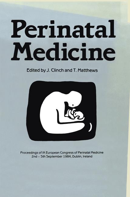 Perinatal Medicine - image