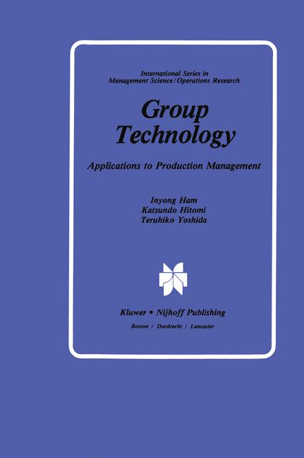 Group Technology - image