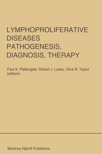 Lymphoproliferative… - image