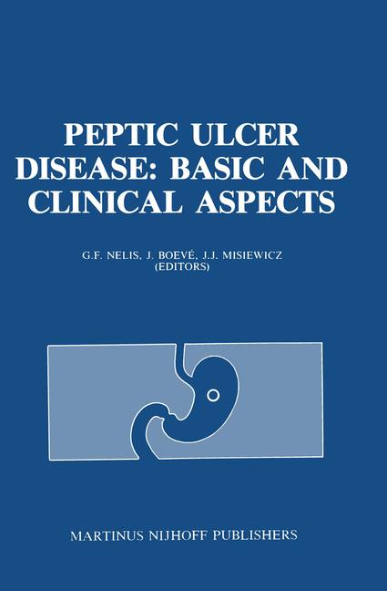 Peptic Ulcer Diseas… - image