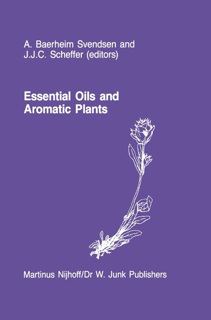 Essential Oils And … - image