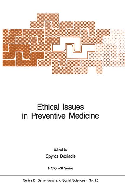 Ethical Issues In P… - image