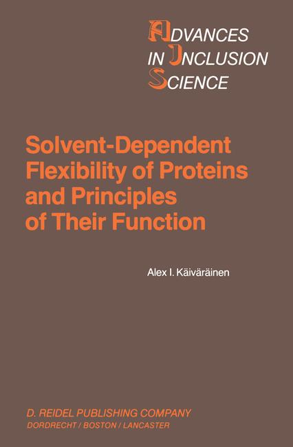 Solvent-Dependent F…
