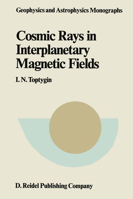 Comic Rays In Inter… - image