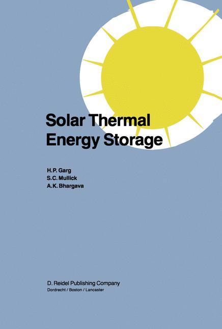 Solar Thermal Energ… - image