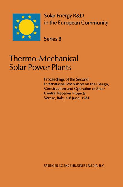 Thermo-Mechanical S…