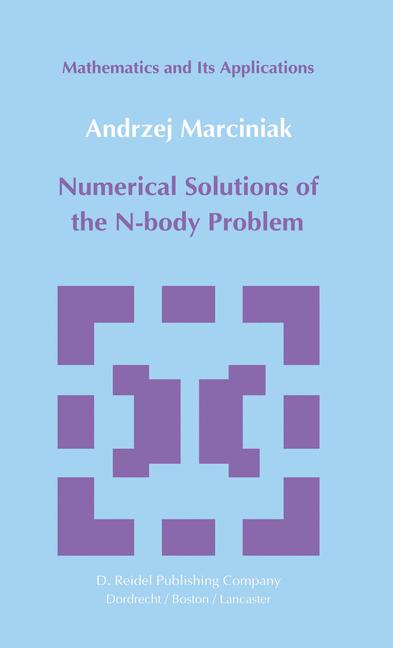 Numerical Solutions… - image
