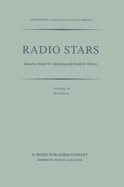 Radio Stars - image