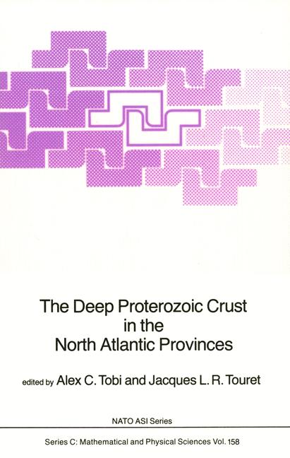 The Deep Proterozoi… - image