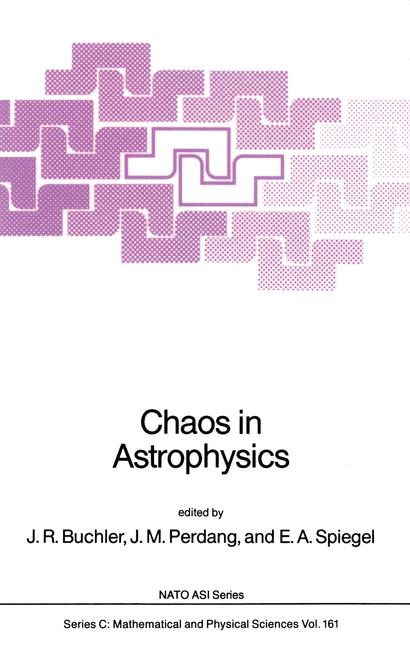 Chaos In Astrophysi…