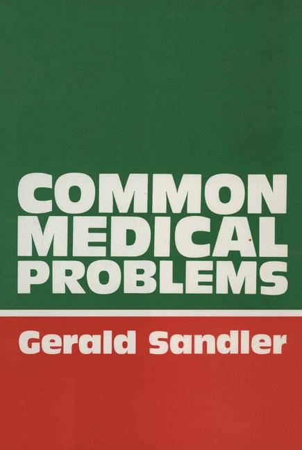 Common Medical Prob… - image