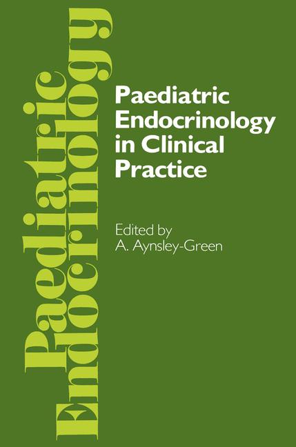Paediatric Endocrin… - image
