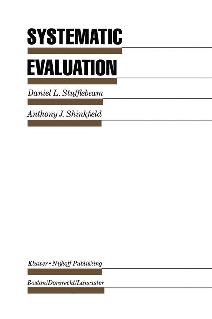 Systematic Evaluati…