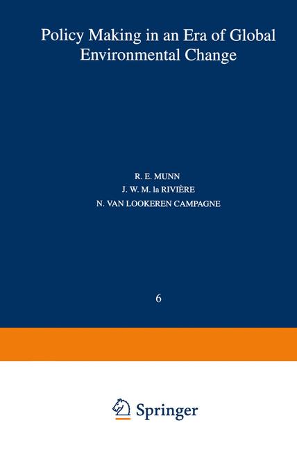 Policy Making In An… - image