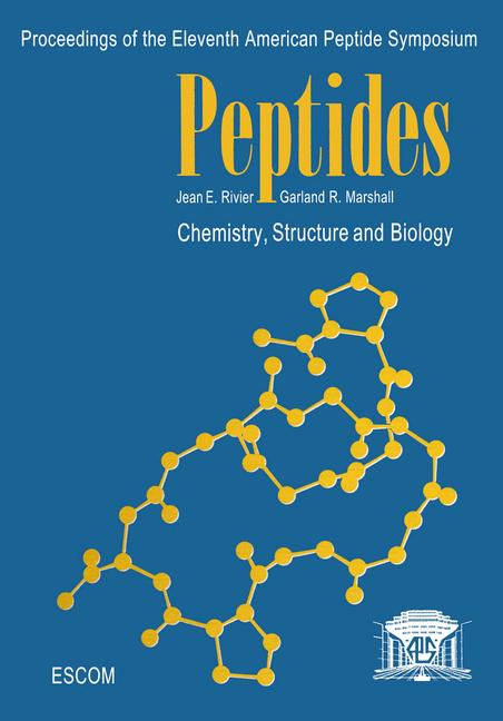 Peptides - image