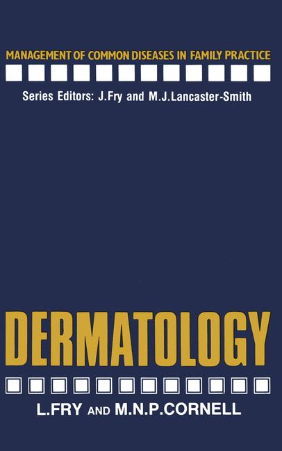 Springer Netherlands Dermatology