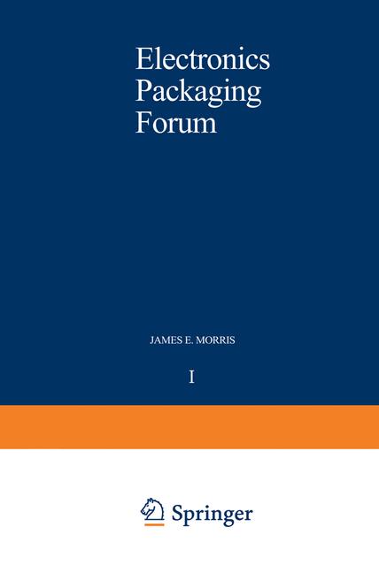 Electronics Packaging Forum