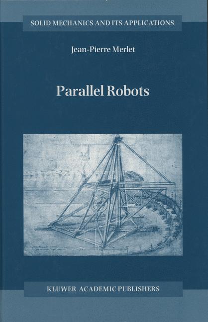 Parallel Robots - image