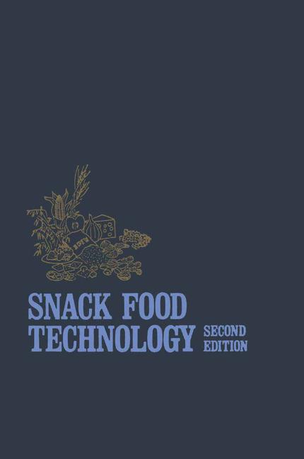 Snack Food Technolo… - image