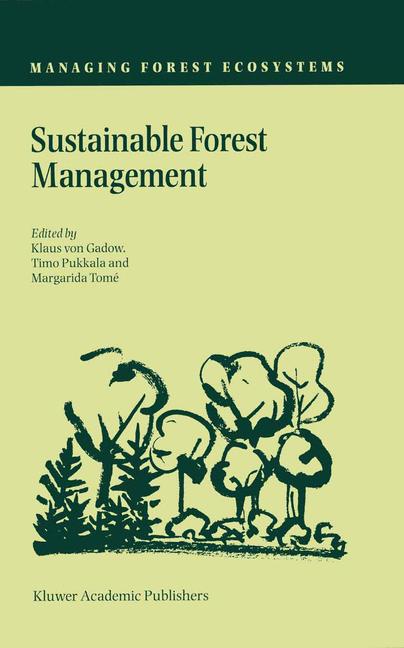 Sustainable Forest … - image