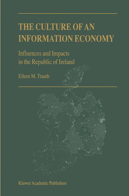 The Culture Of An I… - image