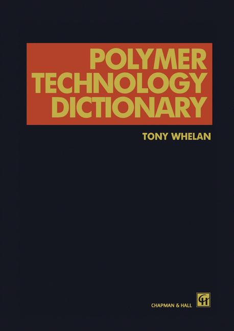 Polymer Technology … - image