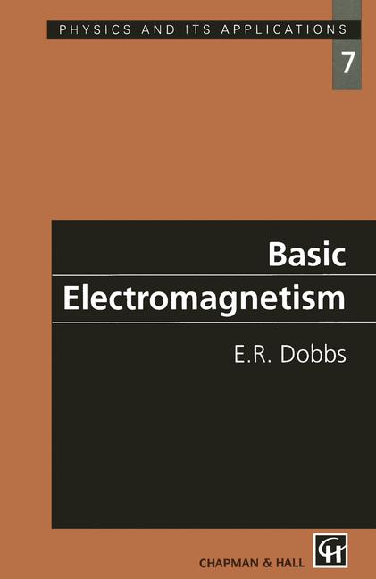 Basic Electromagnet… - image
