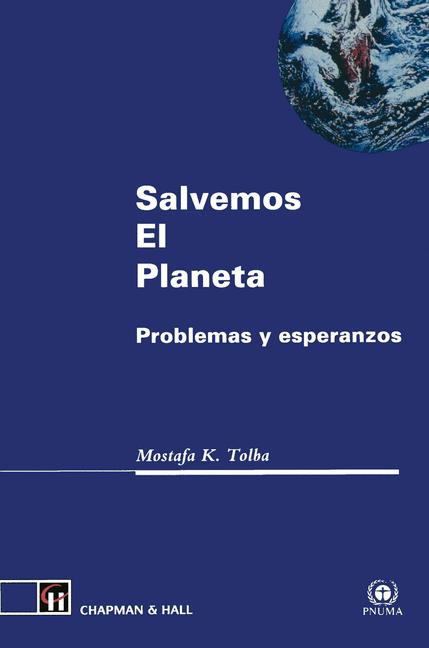 Salvemos El Planeta - image