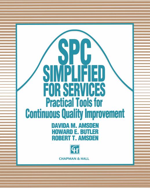 Spc Simplified For … - image