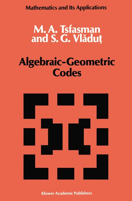 Algebraic-Geometric… - image