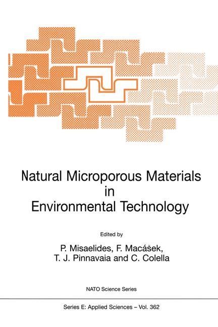 Natural Microporous… - image