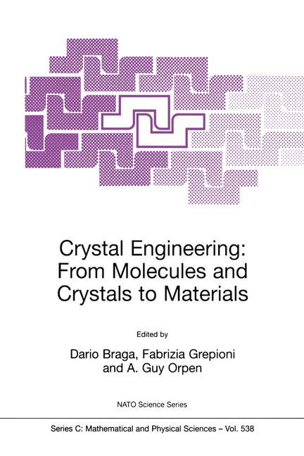 Crystal Engineering… - image