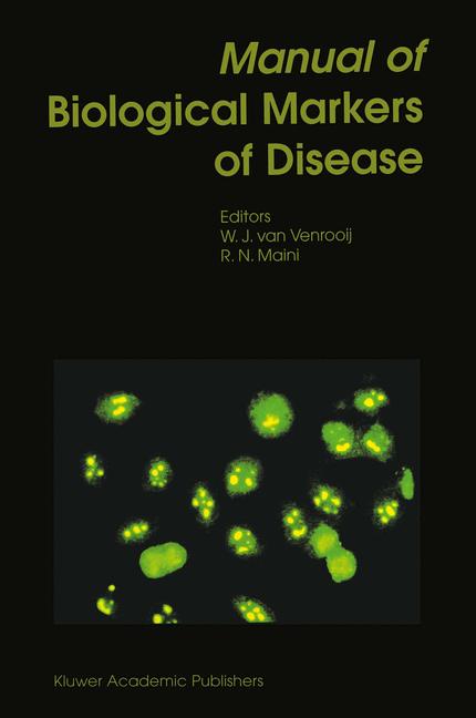 Manual Of Biologica… - image