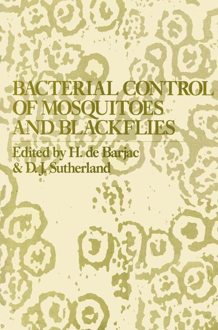 Bacterial Control O…