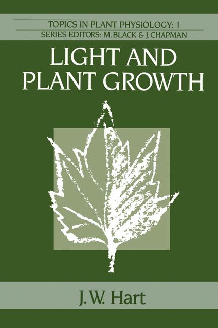 Light And Plant Gro… - image