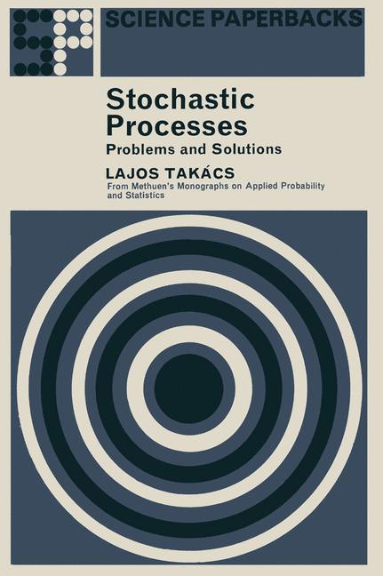 Stochastic Processe… - image