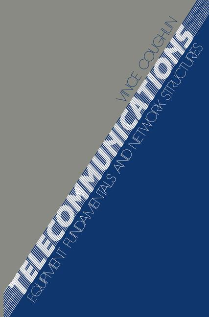 Telecommunications - image