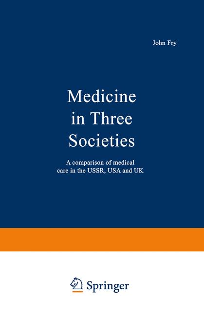 Medicine In Three S… - image