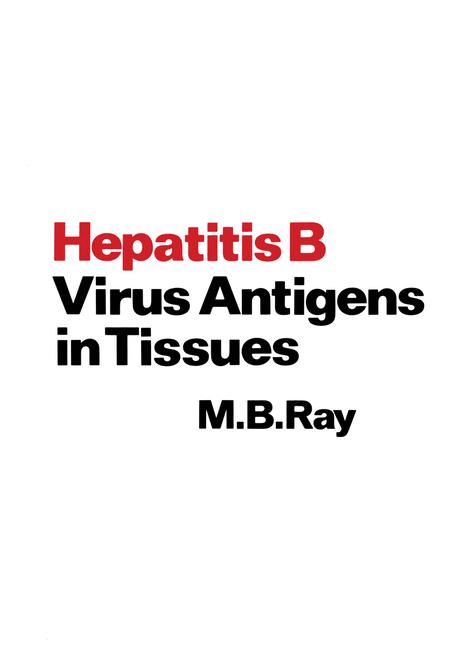 Hepatitis B Virus A… - image