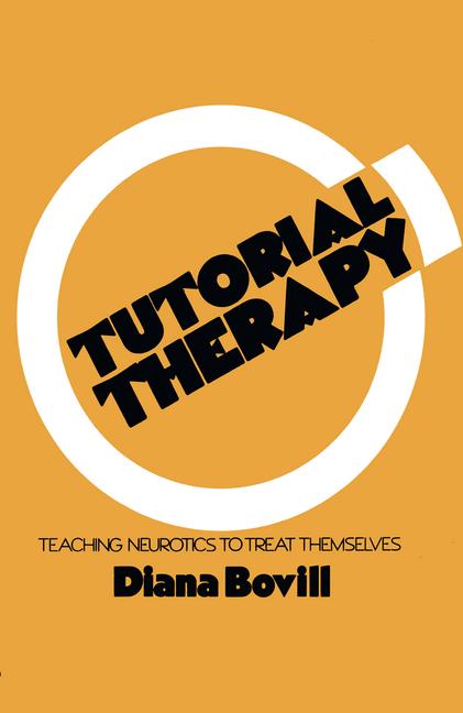 Tutorial Therapy - image