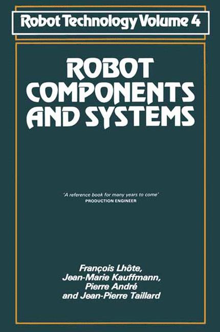 Robot Components An… - image