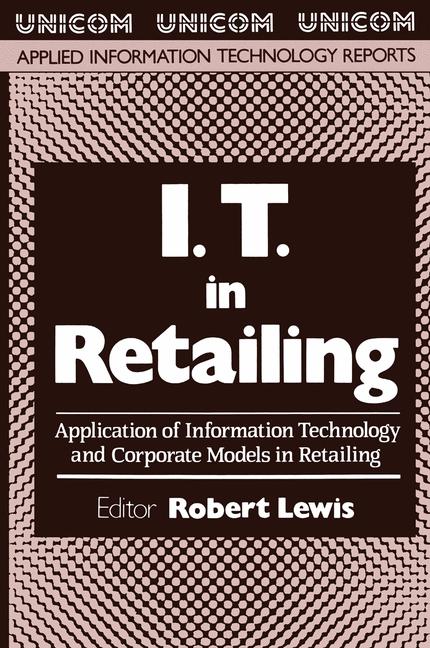 I.T. In Retailing