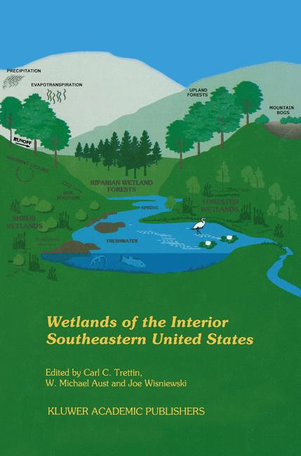Wetlands Of The Int…