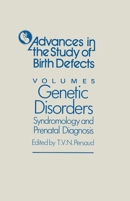 Genetic Disorders, … - image