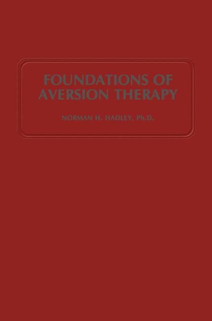 Foundations Of Aver…