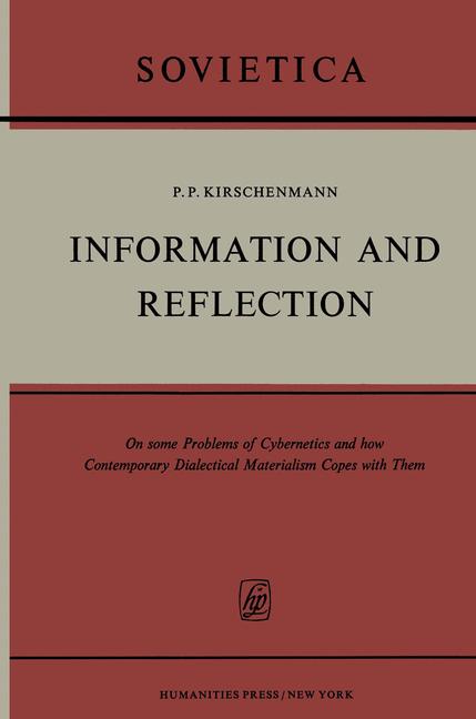 Information and Reflection