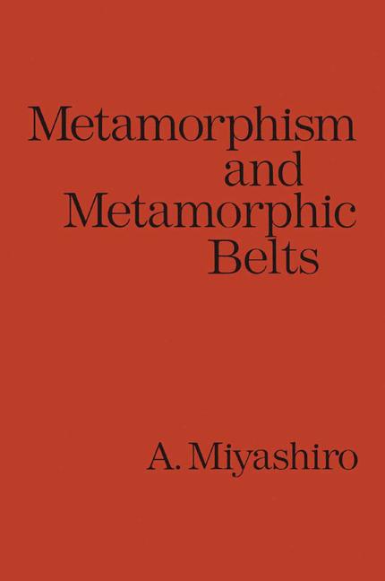 Metamorphism And Me… - image