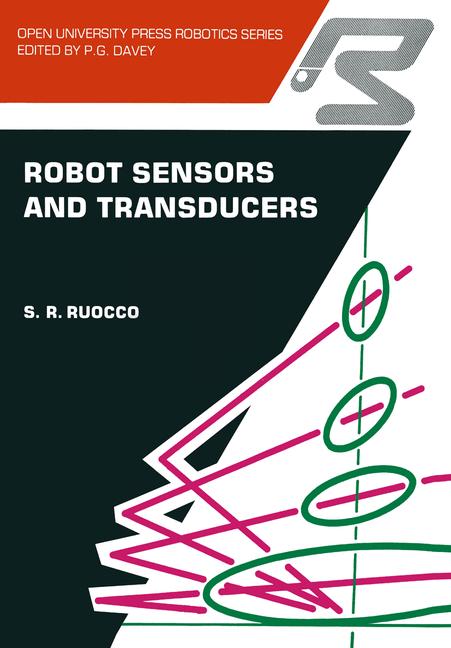 Robot Sensors And T… - image