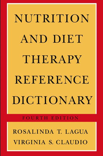 Nutrition And Diet …