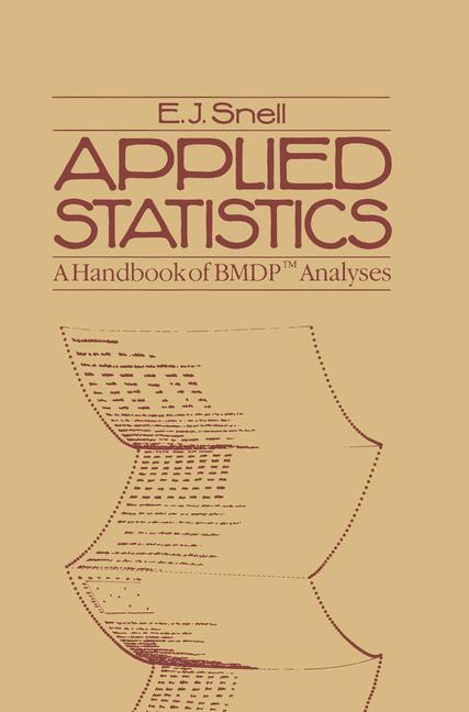 Applied Statistics - image